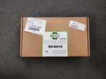 Brand New Genuine Mogo Parts Cylinder Head GY6 150 Pn# 50-0014 , 609-1120. Fixed Price $115.88.