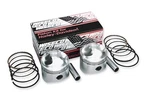 Wiseco Piston Kit Screamin Eagle Cylinder Head .020IN 3.518" Harley Fl Fx K1716. Fixed Price $402.99.