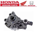 Honda Genuine Oil Pump 15100-MY6-670 New. Fixed Price $121.50.