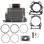Cylinder Piston Top End Rebuild Kit For Yamaha Raptor 660R 01-05 5KM-11310-00-00. Fixed Price $85.99.