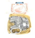 Nos Genuine Honda Cylinder Head (valve) Cover 1974-1975 74-75. Fixed Price $191.99.