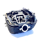 1997 To 2004 Suzuki Marauder VZ800, Rear Cylinder Head, P/n 11103-48E60. Fixed Price $39.75.