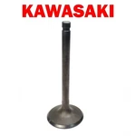 1973-77 Kawasaki Exhaust Valve Standard Size Made In Japan 12005-005 Z1 KZ900. Fixed Price $21.95.