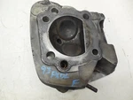 EE80 Harley Davidson Fxdl Dyna Low Rider 1993 Fr Cylinder Head 16692-92. Fixed Price $199.49.
