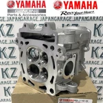 Yamaha Genuine 2018-2020 WR450 YZ450F Cylinder Head BR9-11102-00-00 New. Fixed Price $572.54.