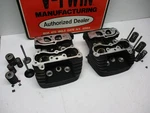 Genuine Harley Davidson Twin Cam Cylinder Heads 1999-2004. Fixed Price $200.00.