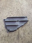2000 Gasgas EC250 Engine Cover. Fixed Price $15.00.