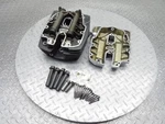 2005 02-09 Yamaha Road Star XV1700 Rear Cylinder Head Cover Bolts. Fixed Price $100.40.