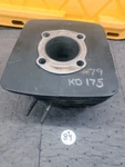 1976-79 Kawasaki KE175 Cylinder Jug #11005-1025 -core-. Fixed Price $200.00.
