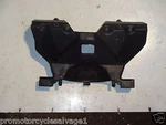 Yamaha Fzr 600 1994 1995 4JH:PLASTIC Engine Cover Top:used Motorcycle Parts. Fixed Price $26.88.