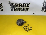 1993 89-98 Suzuki Oem Cylinder 11111-28C10. Fixed Price $95.00.