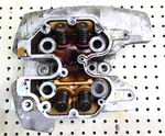 1999-2003 Yamaha XV1600 Road Star Rear Engine Cylinder Head 4WM-11101-00-00. Fixed Price $109.99.