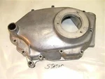 59-63 Honda Benly CA95 150 Right Side Cover. Fixed Price $72.00.