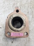 Schebler Linkert 1-1/4" Manifold Adapter Henderson Kj Carburetor Vl Harley P555. Fixed Price $69.00.