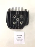 1980 Yamaha YZ80G Cylinder Head Oem 3R1-11111-00. Fixed Price $120.00.