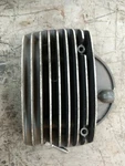 2006 Yamaha Star 650 XVS65V Cover, Cylinder Head Side 4TR-11187-20-00 RW2935. Fixed Price $20.95.