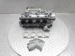 2016 15-18 Kawasaki Concours ZG1400 Oem Cylinder Head Valve Cover Top End. Fixed Price $134.80.