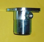 Triumph T120 Bonneville 1963-67 Carb Adaptor Left 70-5349 Uk Made. Fixed Price $58.89.