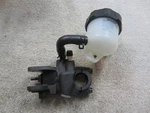 Suzuki New GSX-R750 GSX-R600 06-07 Front Brake Master Cylinder 59000-01820-RX0. Fixed Price $109.13.