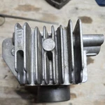 2003-2014 Kawasaki Cylinder Jug Barrel 53MM Oem 98111-1083. Fixed Price $50.00.