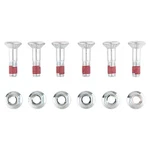 Primary Drive Sprocket Bolt And Nut Kit For Suzuki DR350SE 1994-1999. Fixed Price $17.93.