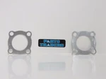 Nos Genuine Suzuki Cylinder Head Gasket Set Of T200 TC200 65 66 67 68 69. Fixed Price $9.49.