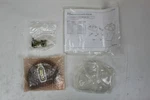 Honda CRF450R 2002 Oem Air Cleaner Kit 17205-MEB-305. Fixed Price $21.95.