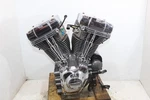 2011 Harley Road Glide Cvo Ultra Fltruse Engine Runner Screaming Eagle 110CI. Fixed Price $2650.00.