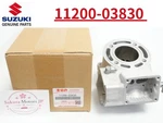 Genuine Suzuki RM85L Engine Cylinder Jug 11200-03830 2005-2021 Oem New. Fixed Price $279.99.