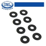 8X Suzuki Valve Cover Bolt Washer Seal Gasket Cylinder Head Gsxr 1100 750. Fixed Price $19.95.