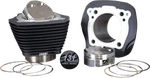 & Cycle 910-0763 Stroker Cylinder And Piston Kit. Fixed Price $1464.65.