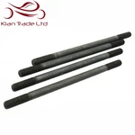 Crankcase Cylinder Head Stud M8X1.25/148 For Enfield Bullet Elect 350/500. Fixed Price $22.86.