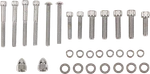 Drag Specialties DS190881 Transmission End Cover Bolt Set Softail Springer. Fixed Price $44.05.