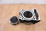 2020 Indian Scout Bobbers Sixty Rear Cylinder Jug 93MM & Piston Only. Fixed Price $130.00.