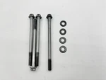 2023 Yamaha YZ250F Oem Cylinder Head Bolt Flange Anchor Stud 90105-09002-00. Fixed Price $24.99.