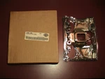 New Harley-davidson Evolution Big Twin Chrome Lower Rocker Cover Inner 17530-84B. Fixed Price $144.49.