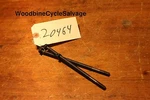 Honda Cylinder Head Bolts 8X180 1983 - 1986 Shadow. Fixed Price $10.09.