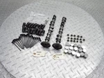 2024 23-25 Kawasaki ZX-4RR ZX4RR Lot Cylinder Head Parts Camsfafts Springs. Fixed Price $427.46.