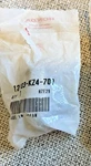 1990-02 Honda CR125R Cylinder Coolant Water Hose Joint Elbow Pipe Oem Bin A2. Fixed Price $58.00.