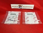 Nos Oem Nip Yamaha 93210-15151 O-ring Lot Of Two (2) Sealed!. Fixed Price $15.99.