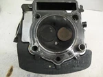 26H23 Yamaha Xvs 1100 Midnight Custom 2006 Rear Cylinder Head 5EL-11101-00-00. Fixed Price $149.49.