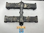 Yamaha XJ650 Turbo '82-83' Cylinder Head Rocker Cover. Fixed Price $53.76.