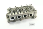 Triumph Tt 600 Bj 2000 - Cylinder Head N73G. Fixed Price $153.30.