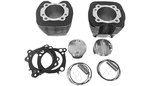 Revolution Performance Bolt-on Big Bore Kit (107IN. Flat Top) 3-15/16IN.. Fixed Price $1331.96.