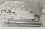 S&s Cycle 93-3030 12 Point Long Head Bolt Washer 3/8-16 X 3.384 In. .95. Fixed Price $21.95.