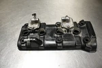 09-12 Kawasaki Ninja ZX6R Engine Top End Cylinder Head Cover. Fixed Price $94.99.