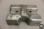 2000 Honda Rebel CMX250C Engine Top End Cylinder Head Valve Cover. Fixed Price $49.99.
