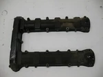 1977 Yamaha Cylinder Head Cover 1J7-11191-00-00. Fixed Price $8.21.