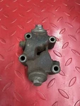 1964 1965 1966 Honda CA200 Cylinder Head Valve Cover. Fixed Price $50.00.