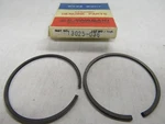 Kawasaki Nos New 13025-036 Piston Ring Set .020 S2 350. Fixed Price $28.73.